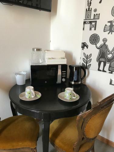 Bed & Breakfast Palazzo Bolasco
