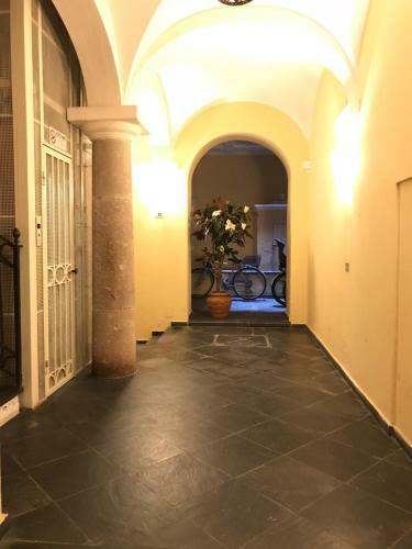 Bed & Breakfast Palazzo Bolasco