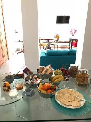 Bed & Breakfast Palazzo Bolasco
