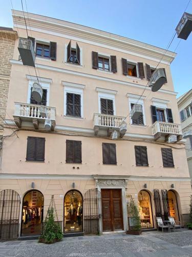 Bed & Breakfast Palazzo Bolasco