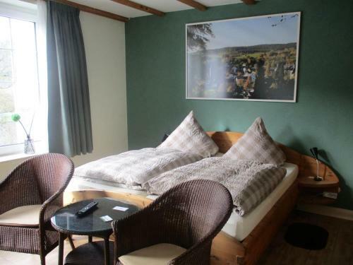 Posada Gasthof Susewind