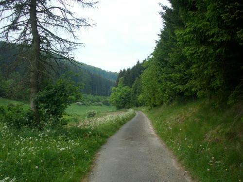 Posada Gasthof Susewind