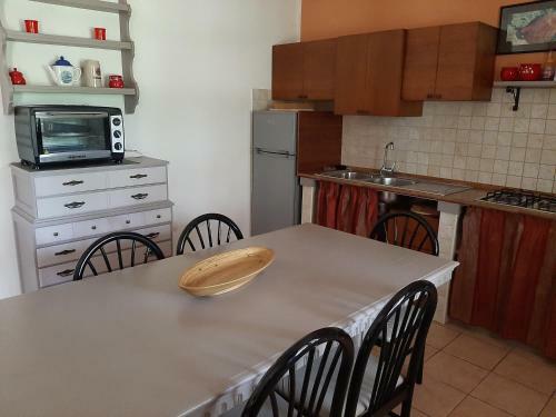 Apartamento Gli Ulivi