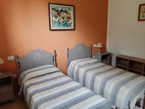 Apartamento Gli Ulivi