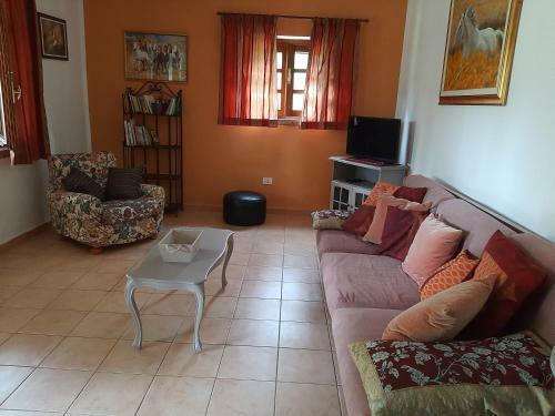 Apartamento Gli Ulivi