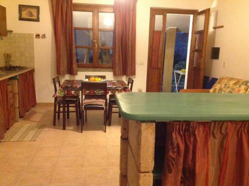 Apartamento Gli Ulivi