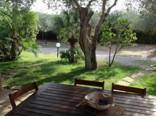 Apartamento Gli Ulivi