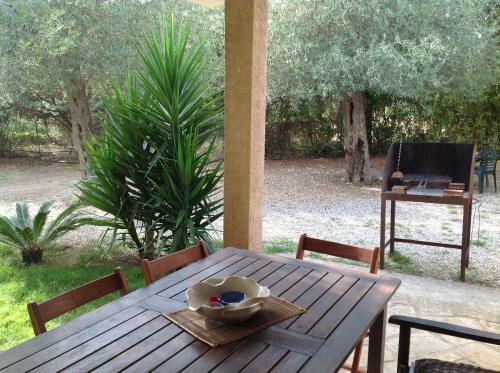 Apartamento Gli Ulivi