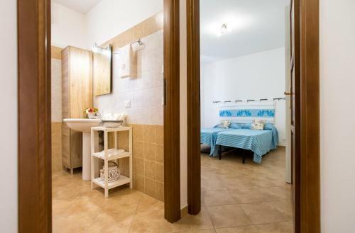Apartamento La Casa Di Noemi