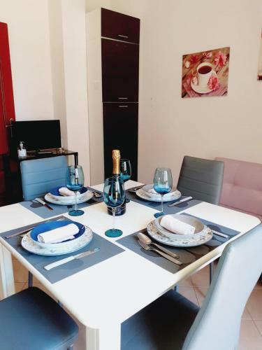 Clizia Apartment