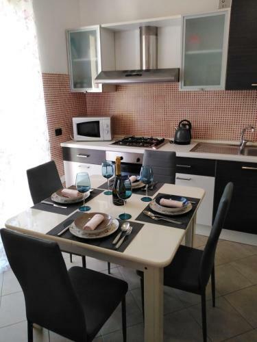 Clizia Apartment