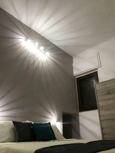Apartamento Kennedy 50