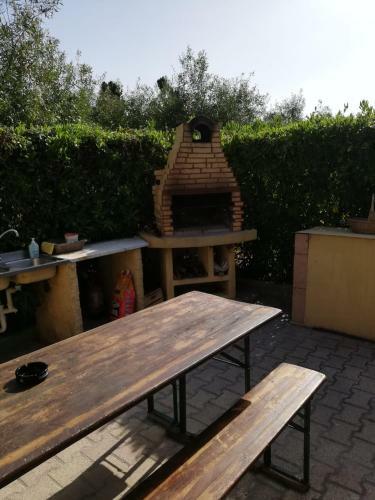 Casa In Campagna Con Piscina