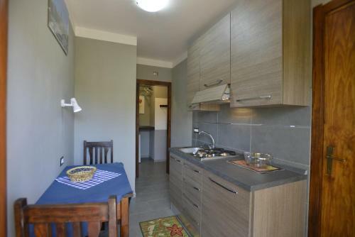 Hostal Guest House L'edera Di Gavina Apt