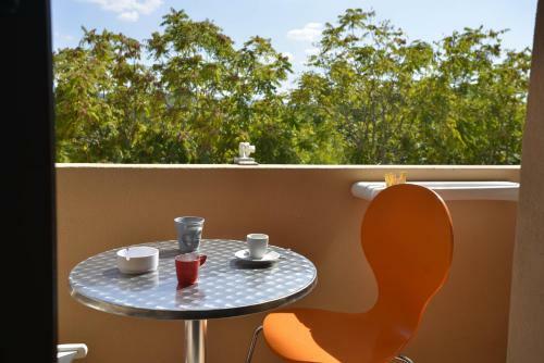 Hostal Guest House L'edera Di Gavina Apt