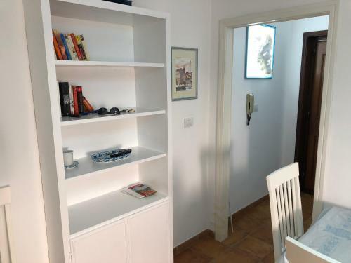 Apartamento Appartamento Mare E Centro
