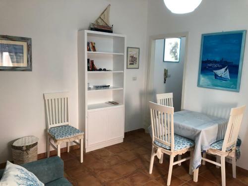 Apartamento Appartamento Mare E Centro