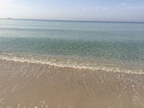 Apartamento Appartamento Mare E Centro