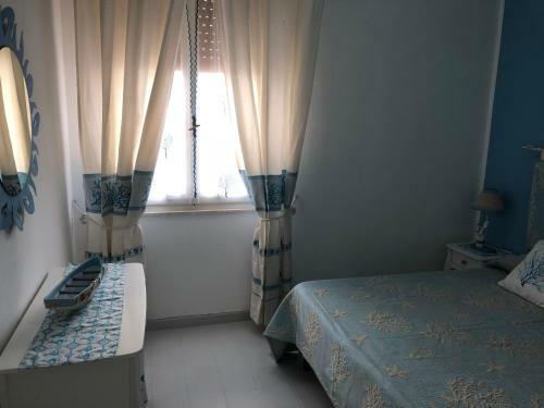 Apartamento Appartamento Mare E Centro