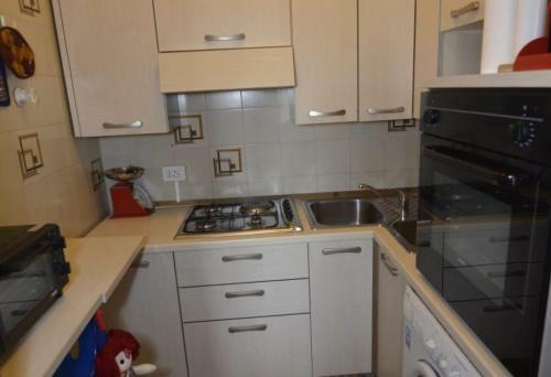 Apartamento Stella Marina