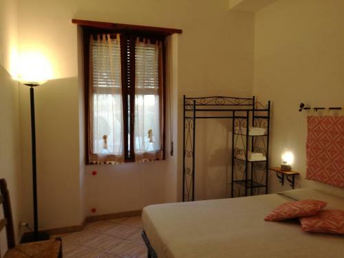 Hostal Zia Amalia Villa Asfodelo