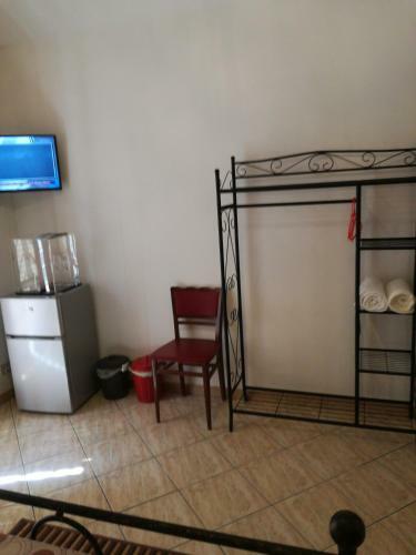 Hostal Zia Amalia Villa Asfodelo