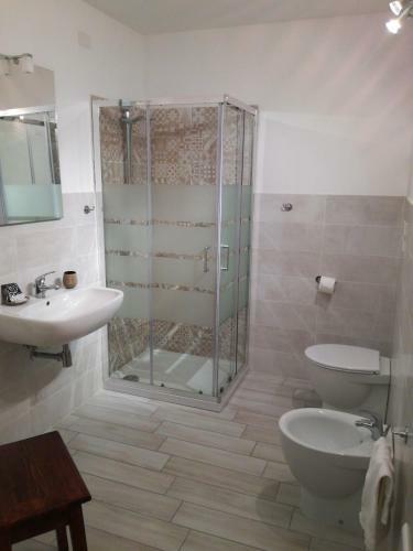 Hostal Zia Amalia Villa Asfodelo