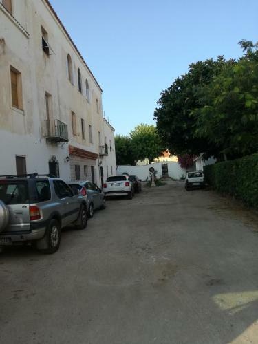 Hostal Zia Amalia Villa Asfodelo