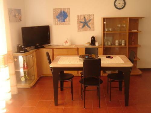 Apartamento Casa Vacanze Lunatya