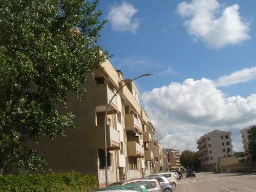 Apartamento Casa Vacanze Lunatya