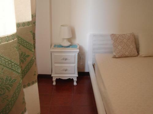 Apartamento Casa Vacanze Lunatya