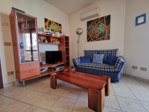 Apartamento Sky Alguerhouse