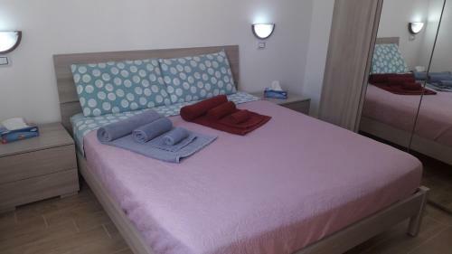 Apartamento Glm Houses