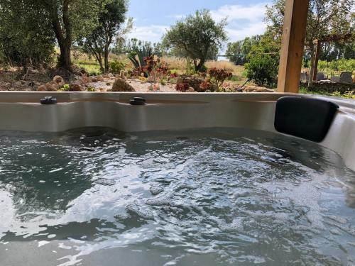 Agroturismo Villa Arzilla Sardegna