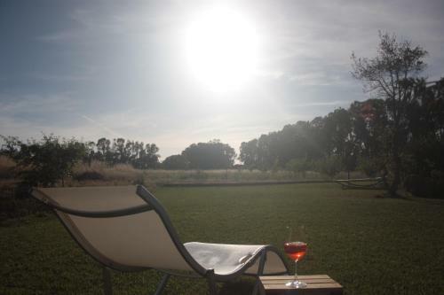 Agroturismo Villa Arzilla Sardegna