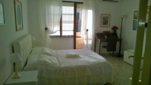 Apartamento Via Asfodelo 63