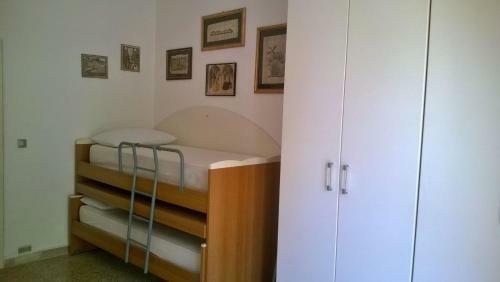 Apartamento Via Asfodelo 63