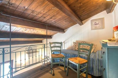 Apartamento Studio Cavour