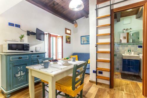 Apartamento Studio Cavour