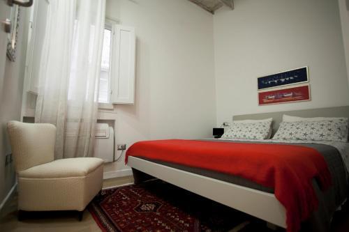 Apartamento Appartamento Casanova