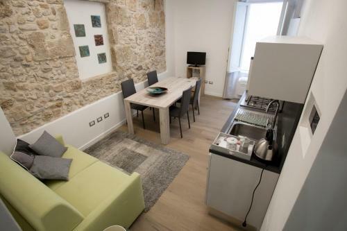 Apartamento Appartamento Casanova