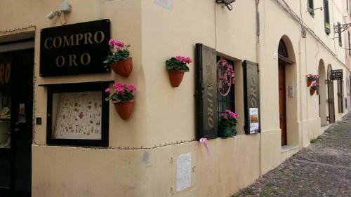 Apartamento Appartamento Casanova