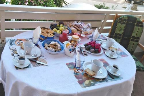B&B Gaud�
