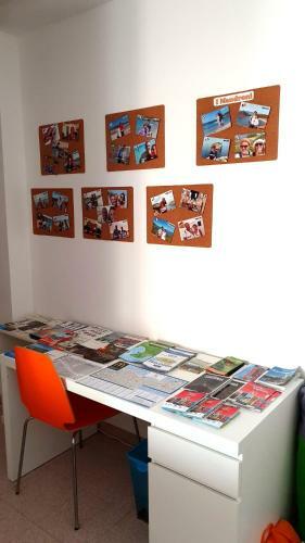 La Mandronia B&B