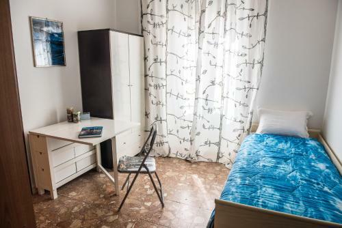 Hostal Piazza Ginnasio Affittacamere