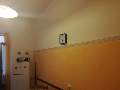 Apartamento Nonna Nina