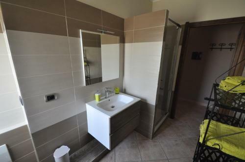 Bed & Breakfast Al 32 Y 3