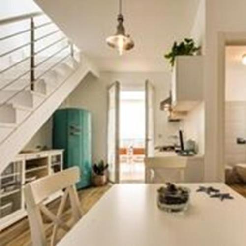 Apartamento Magnolia - Attico 104