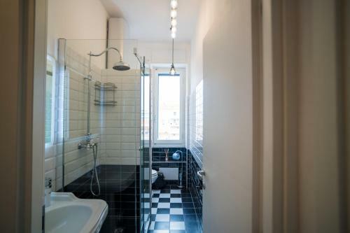 Apartamento Appartamento Clara