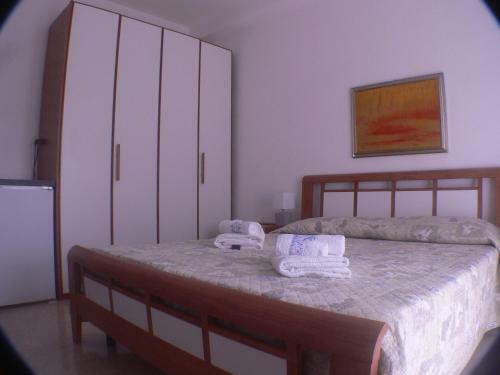 Hostal Il Sogno Della Sirena